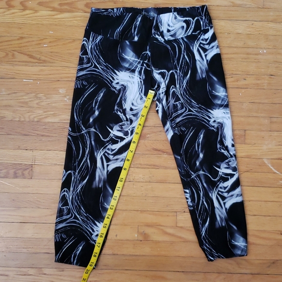 Bundle of leggings Calvin Klein × Yogalicious - Picture 8 of 10